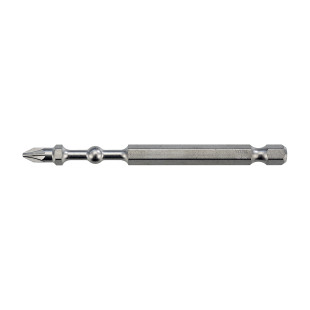 EMBOUTS DE VISSAGE IMPACT BALL 90MM POZIDRIV