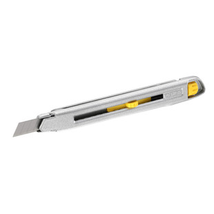 CUTTER INTERLOCK 9 MM