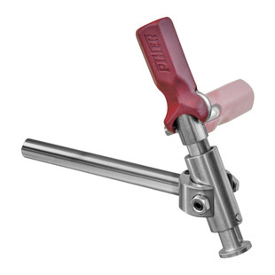 PINCE PISTON POUR TABLE DE SOUDAGE