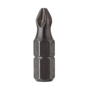 EMBOUT DE VISSAGE TORSION 25MM PHILLIPS
