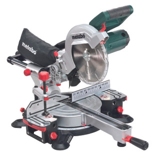 SCIE A ONGLET RADIALE 1700W KGSV 216M