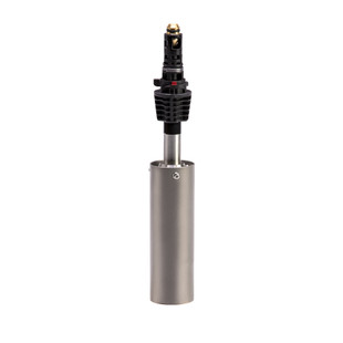 LANCE AIR CHAUD VULCANE EXPRESS 4750
