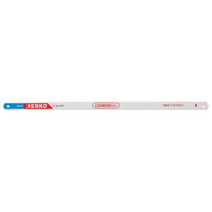 LAME DE SCIE A METAUX HCS CARBONFLEX