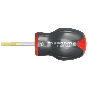 TOURNEVIS PROTWIST FENTE - LAMES COURTES