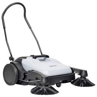 BALAYEUSE MECANIQUE FLOORTEC SW250