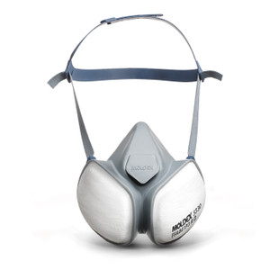 DEMI-MASQUE COMPACTMASK