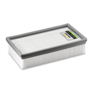 FILTRE PLISSE PLAT