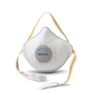 MASQUE AIR PLUS PRO VALVE (BOITE DE 5)