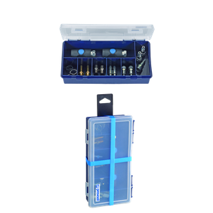 COFFRET RACCORD
