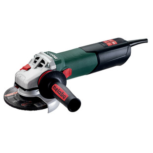 MEULEUSE D'ANGLE 125MM 1550W WE 15-125 QUICK