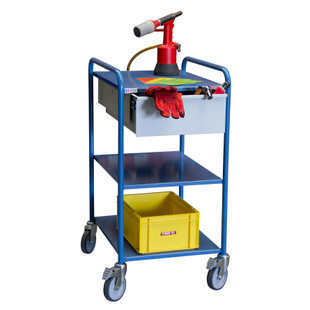 SERVANTE D'ATELIER 250 KG