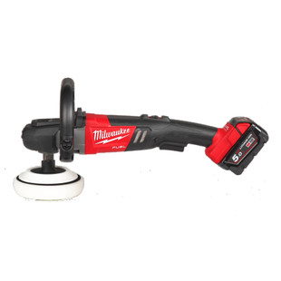 POLISSEUSE 18V 5AH M18 FAP180-502X