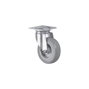 ROULETTE PIVOTANTE Ø75