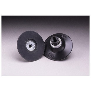 PLATEAU SUPPORT POUR DISQUE FIBRE ROLOC™