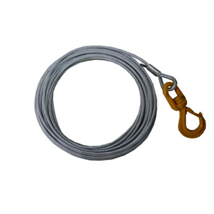 CABLE ANTIGIRATOIRE