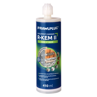 CARTOUCHE R-KEM-II