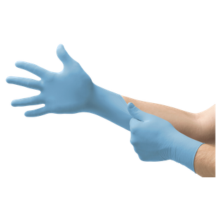 GANT MICROFLEX 92-134 BOITE DE 100
