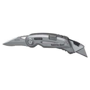 COUTEAU SPORT QUICKSLIDE