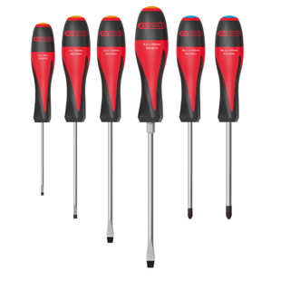 TOURNEVIS ULTIMATE® (JEU DE 6)