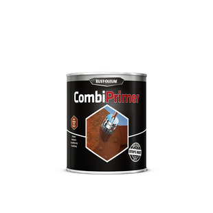 PRIMAIRE ANTIROUILLE À SÉCHAGE RAPIDE COMBIPRIMER® 3300