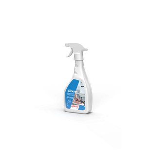QUICKAEX - DEGRAISSANT ALIMENTAIRE - 750ML