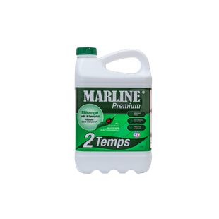 CARBURANT MARLINE PREMIUM POUR MOTEUR 2 TEMPS