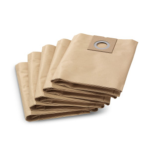 SAC ASPIRATEUR NT 27/1 (LOT DE 5)