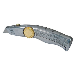 COUTEAU A LAME RETRACTABLE TITAN FATMAX PRO