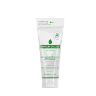CREME LAVANTE POUR MAIN PEVALIN SPECIAL 56273 TUBE  250 ML