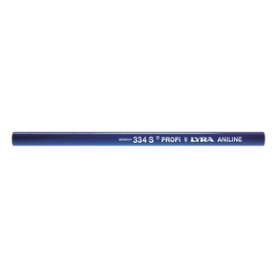 CRAYON DE CHARPENTIER PROFI 334S
