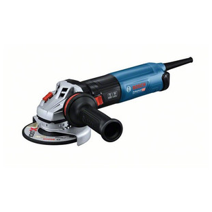 MEULEUSE D'ANGLE 125MM 1700W GWS 17-125 S INOX