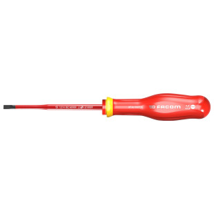 TOURNEVIS PROTWIST A FENTE ISOLE 1000V