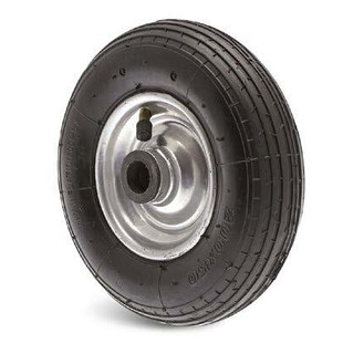 ROUE PNEUMATIQUE GONFLABLE SERIE PNEUMATIC