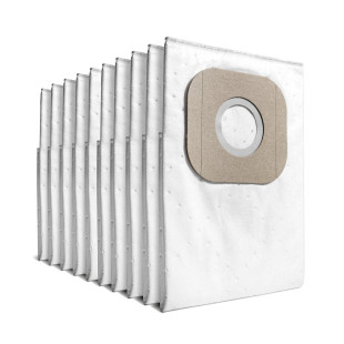 SAC ASPIRATEUR POUR T 11/1 CLASSIC (LOT DE 10)