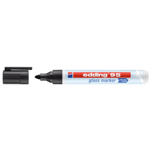 MARQUEUR POUR VERRE E-95