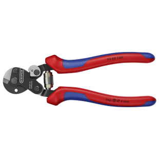 PINCE COUPE-CABLES 160MM Ø4-6MM