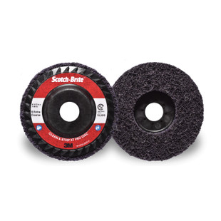 DISQUE DE DECAPAGE SCOTCH-BRITE™ XT PRO
