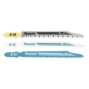 LAME DE SCIE SAUTEUSE (SET DE 3)