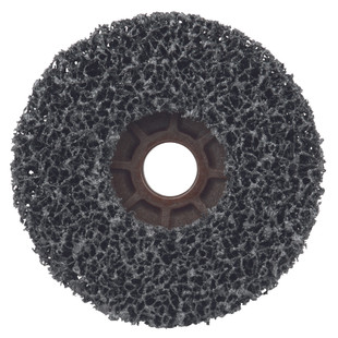 DISQUE INTISSE 125 CARBURE CBS