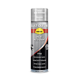 PEINTURE DE FINITION HAUTE TEMPERATURE HARD HAT®
