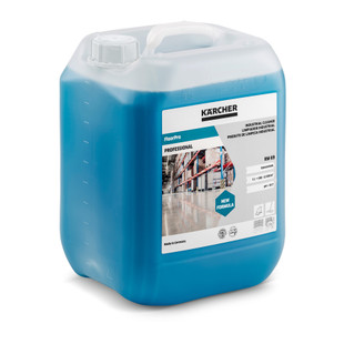 DETERGENT RM 69 10L