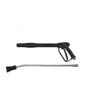 LANCE SIMPLE HAUTE PRESSION FEMELLE 3/8 PACKAGE