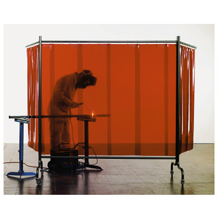 ECRAN DE SOUDURE MOBILE