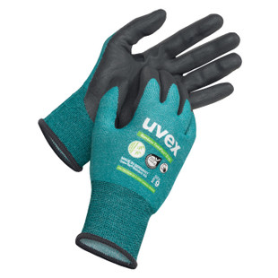 GANT UVEX BAMBOO TWINFLEX D XG