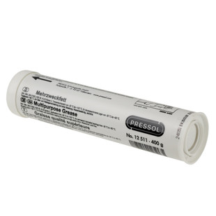 GRAISSE MULTI-USAGES NLGI2 400GR