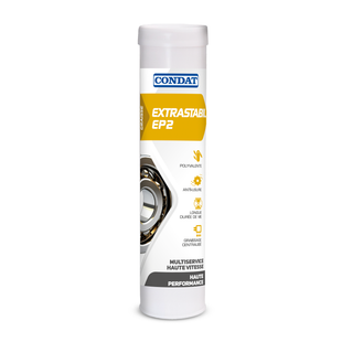 GRAISSE MULTISERVICE EXTRASTABIL EP2