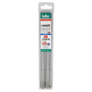 FORET BETON SDS+ TRIJET 3 TAILLANTS (QUADROPACK)