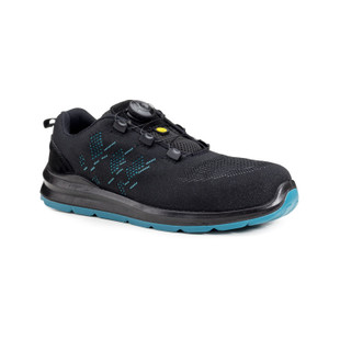 CHAUSSURE DE SECURITE ONYX S1P SRC BASSE
