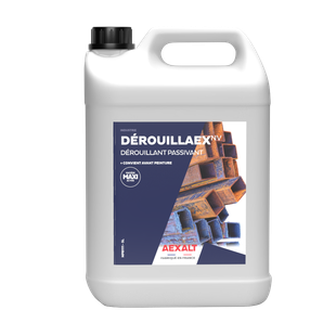 DEROUILLAEX - DEROUILLANT PASSIVANT