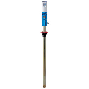 POMPE PNEUMATIQUE HUILE 3/1 POUR FUT 200L